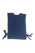 Crewneck Poncho
