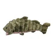 16" Farm Friends Dog Toy - Salmon