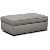 240081X Malibu Large Storage Ottoman
