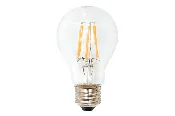 A19 Filament – Clear