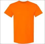 Big Foot Archers Men's B-Core Sport Shoulders T-Shirt