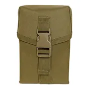 100 Round S.A.W. Pouch, MOLLE / Or Universal Pouch