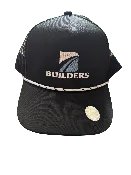 Builders 2025 Kickoff Hat