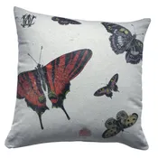 Butterfly Pillow