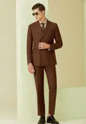 Suit F19