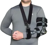 ELBOW BRACE by VERTALOC® – VL301EB