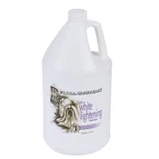 #1 All Systems Pure White Lightening Dog Grooming Shampoo