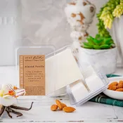 1803 Candles: Almond Vanilla Soy Melter