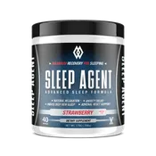 Sleep Agent