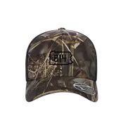 814 State Line Trucker Hat