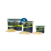 ClearLake Pond & Lake Clarifier | 4, 8, & 24 lb | Water-Soluble Bacteria Bags