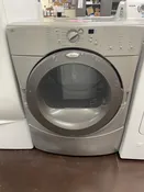 Whirlpool Gas Dryer