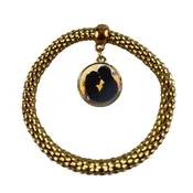 Charm Your Customers: Sublimation Blank Metal Charm Bracelets