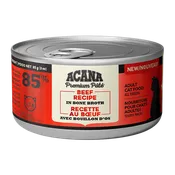Acana Cat Premium Pate Beef in Bone Broth 3oz