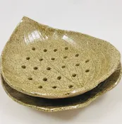 Leaf Berry Bowl set