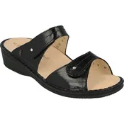 Finn Comfort Catalina S Women Sandal Black