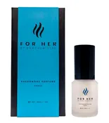For Her by RawChemistry Pheromone Infused Perfume