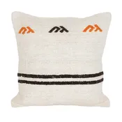 22" X 22" PHOENIX III PILLOW