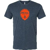 Media Proper T-shirt