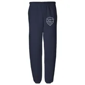 Annunciation School Gym Sweatpants w/ Logo