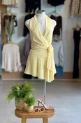 Camila Skirt Set