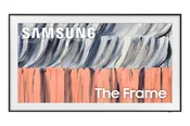 Samsung 55" Class The Frame LS03HE QLED 4K Art Mode Smart TV (2026)