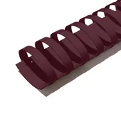 1-3/4 in. (44mm) 11 in. 19-Ring Binding Combs (50/bx)
