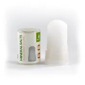 Mineral Salts Deodorant Stone, 4.25 oz, 120 grams