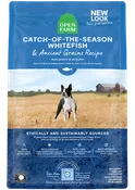 Ancient Grain Whitefish Dog Food