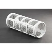 2 Inch Poly Line Strainer LS206 6 Mesh Replacement Screen