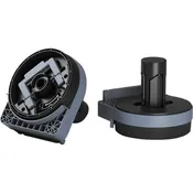 Epson Pro Roll Adapter for Pro P9570, 9900, 7890, P7590, 9890