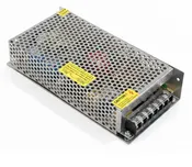 100 W ECONOMY SERIES POWER SUPPLY