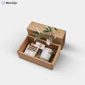 Candle Shipping Boxes