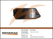 0877920SRV Assembly Air Cleaner Cover
