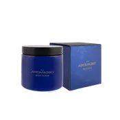 Blue Body Scrub