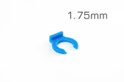 2 pack E3D Collet Clip 1.75mm
