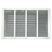 CellarPro Louvered Grill #761