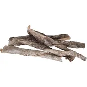 Gunni's Cod Skin Twists Dog Treats, 1-count