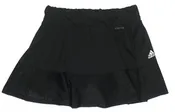 Adidas Black Activewear Pull-On Skort Size M MSP$70
