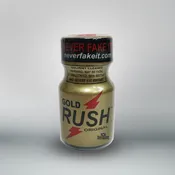 Gold Rush 10ml