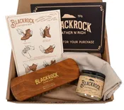 Blackrock Complete Care Bundle