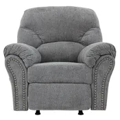 Benchcraft Allmaxx 2810525 Rocker Recliner