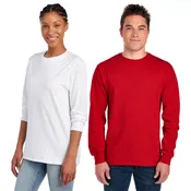 Basic Long Sleeve T-Shirt