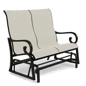 Custom 1 Piece Double Glider