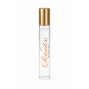 Relentless roll on oil