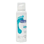 Footlogix® DD Double Defense Cream Mousse for Dry Skin