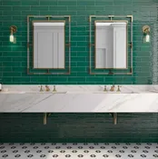 Designer Porcelain Tile – CC MOSAICS Collection