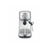 Breville Bambino BES450 — Best Budget Compact Espresso Machine for Beginners