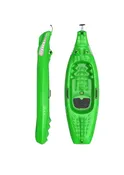 Azul Junior Croc Kayak (Kids Kayak)
