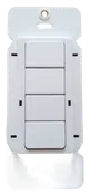 Jarvis Link Bluetooth 4-Button Dimmer Wall Switch (JL132)